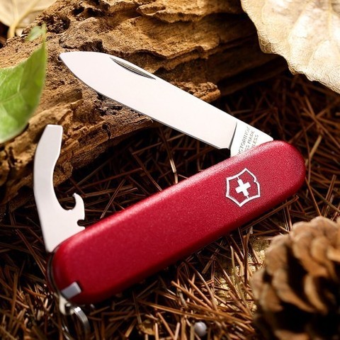 Нож складной Waiter EcoLine Victorinox (2.3303)