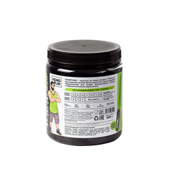 Конопляный протеин 