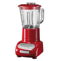 Блендер KitchenAid Artisan 5KSB5553EER красный (профессиональный)