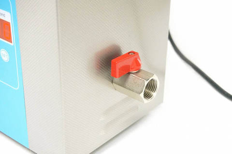 Ультразвуковая ванна Uniz UC-4120, 3.2 л