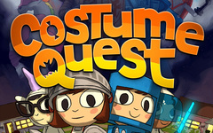 Costume Quest (для ПК, цифровой код доступа)