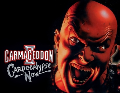 Carmageddon 2: Carpocalypse Now (для ПК, цифровой код доступа)