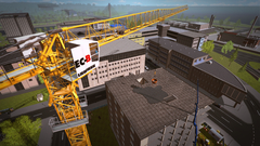 Construction Simulator 2015: Liebherr 150 EC-B (Версия для СНГ [ Кроме РФ и РБ ]) (для ПК, цифровой код доступа)
