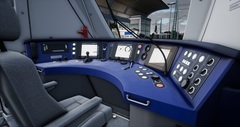 Train Sim World (для ПК, цифровой код доступа)