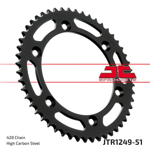 Звезда JTR1249.51