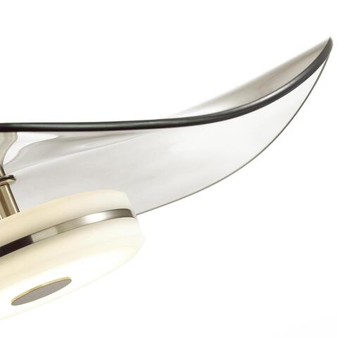 Подвесной светильник Odeon Light Exclusive Fluent 4858/13L