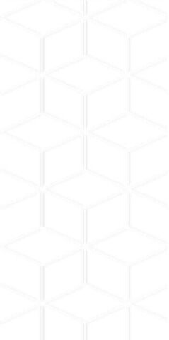 Laparet Tabu белый рельеф 30x60