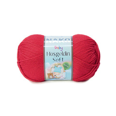 Hosgeldin Soft Nako 6951