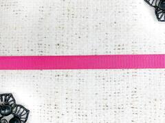 Лента репсовая, ш. 1 см