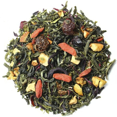 Чай арома Оптимист Годжи BestTea