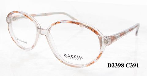 Dacchi очки. Оправа dacchi D2398