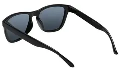 Солнцезащитные очки Xiaomi Mijia Classic Square Sunglasses TYJ01TS, черный