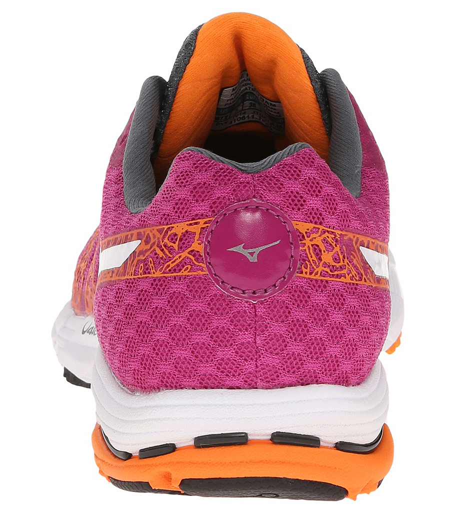 Mizuno Wave Sayonara 2 J1GD1430 02 SKIRUNNER.RU