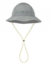 Картинка панама Buff Go Bucket Solid Flint - 1