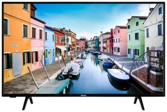 Телевизор Vestel 43U9500T 109 см черный