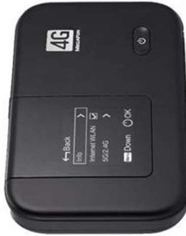 4G (LTE)/Wi-Fi мобильный роутер Huawei Мегафон MR100-3