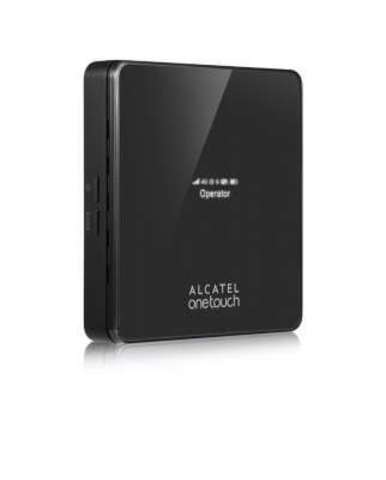 Alcatel Y850 - 4G LTE / 3G WiFi роутер