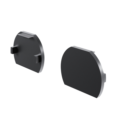 Комплектующие для трековой системы Maytoni Accessories for tracks exility TRAM034EC-R-41B