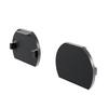 Комплектующие для трековой системы Maytoni Accessories for tracks exility TRAM034EC-R-41B