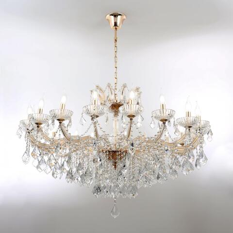 Подвесная люстра Modelux ML.20221.20