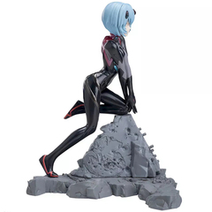 Фигурка SEGA Luminasta Evangelion 3.0+1.0 Thrice Upon a Time: Rei Ayanami