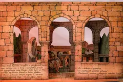 Мастер и Маргарита (С иллюстрациями А. Дмитриева)