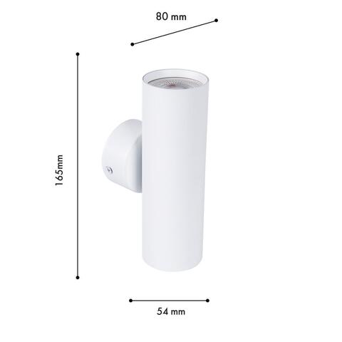 Настенный светильник Favourite Cozy 4714-2W