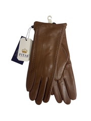 Перчатки. Женские. Материал верха: Кожаные люкс качества. Подклад: Трикотаж-шерсть. 5 шт в упаковке.