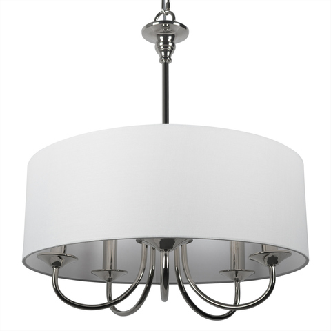 Подвесная люстра Loft It Balance 10416 CR