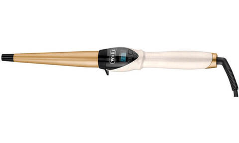 Конусный стайлер для завивки волос Wahl SuperCurl (4437-0470)