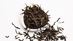 Бай Цзи Гуань "Белый Петушиный Гребень", Уишаньский улун