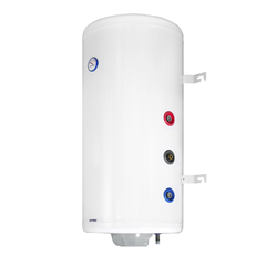 Накопительный комбинированный водонагреватель Metalac DIRECT WR 200 E (правое подключение)