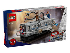 LEGO Super Heroes 