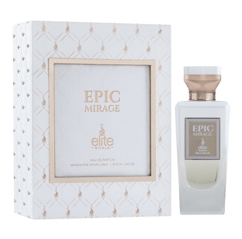 Epic Mirage Elite Risala 100 ml
