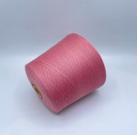 Loro Piana (пр.Италия) art- Top cashmere 2/48 2400м/100гр, 100% Кашемир цвет- Розовый(726/603), арт.36064