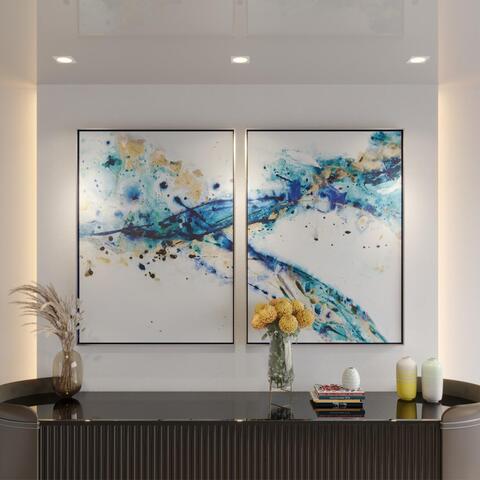 Встраиваемый светильник Novonech GEMINI 371005