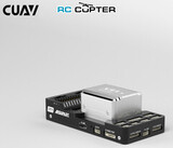 Полётный контроллер CUAV Pixhawk V6X