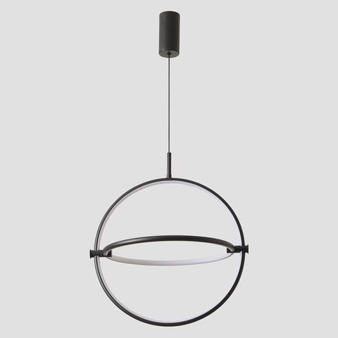 Подвесной светодиодный светильник Crystal Lux PROTON SP20W LED