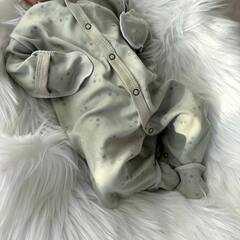 Комбинезон слип