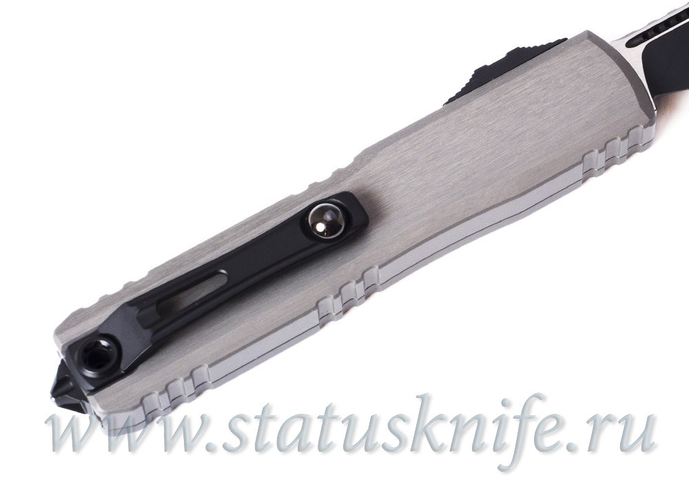 Нож Microtech Ultratech ZBP GEN III 1121-1NC