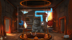 NAIRI: Rising Tide (для ПК, цифровой код доступа)