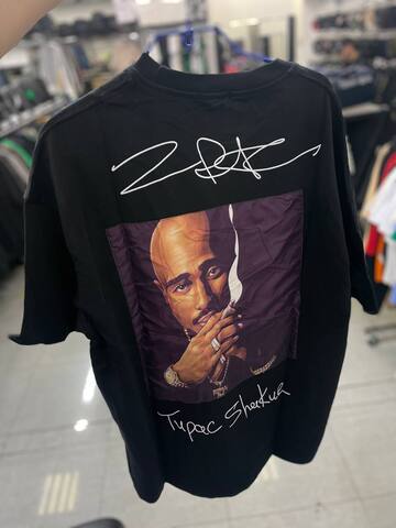 Футболка Escobar 771412bl