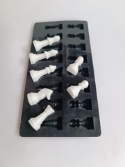 Силиконовая форма 