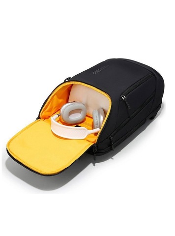 Картинка рюкзак городской Bange BG-2517-1 Black - 4