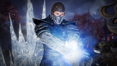 Mortal Kombat 1: Definitive Edition Upgrade (Версия для СНГ [ Кроме РФ и РБ ]) (для ПК, цифровой код доступа)