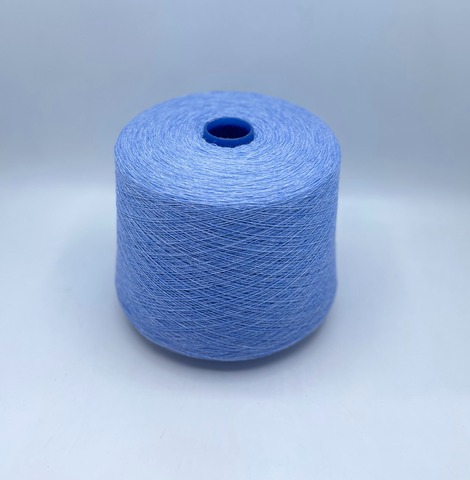 Zegna Baruffa (пр.Италия),art-Supergeelong  1/15 1500м/100гр.100%меринос , цвет-Лед Байкала(574/100/931) арт.36605