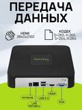 5-канальный IP Видеорегистратор Tiandy TC-R3105 I/B/L/Eu/V1.1