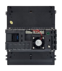 Магнитола Toyota Mark X (2009-2019) Android 10 6/128GB QLED DSP 4G модель LC-ON-TS18