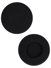 Поролоновые амбушюры для наушников 60 мм