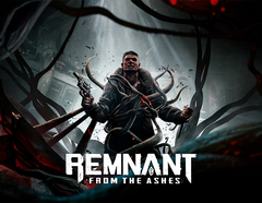 Remnant: From the Ashes (для ПК, цифровой код доступа)